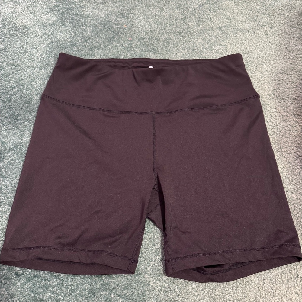 bike shorts